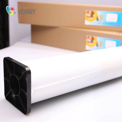 12 17 36 inch glossy rc resin coated inkjet photo paper roll