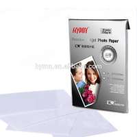 Origin inkjet 260g 200gsm a4 a3 silk digital professional photo paper for inkjet printer