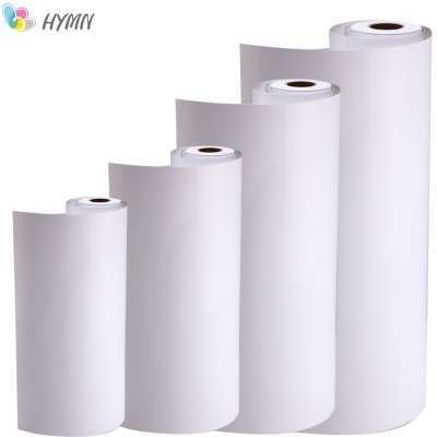 OEM 12"17"24"36"42"44"60" inkjet rc glossy photo paper for fuji