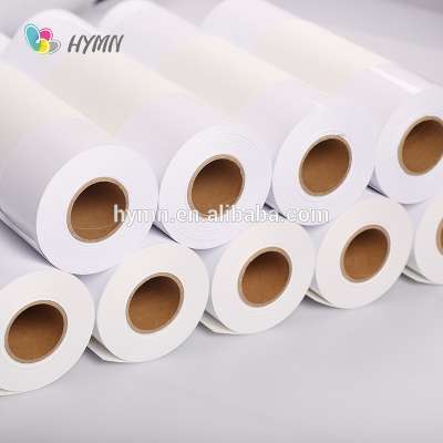 Large format 24  lustre  semi glossy inkjet photo paper roll for noritsu fuji inkjet printer