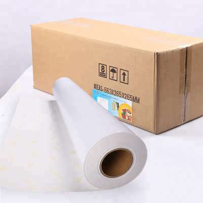 25 meters 260gsm 24 inch roll microporous premium luster photo paper