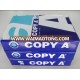 China factory best cheap price 70g whiteness 96%-98% A4 copy paper